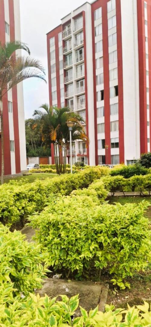 Apartamento en venta en Popayán